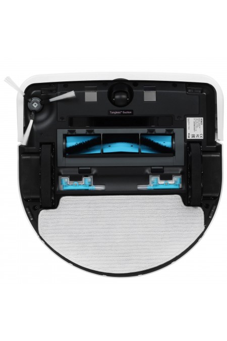 Робот-пылесос Hobot LEGEE D8 (белый) 3