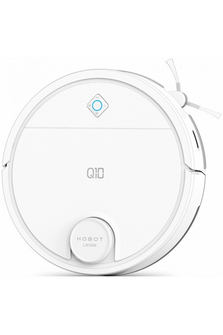 Робот-пылесос Hobot LEGEE-Q10 (белый) 1