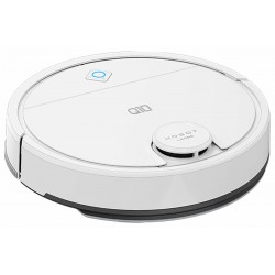 Робот-пылесос Hobot LEGEE-Q10 (белый)