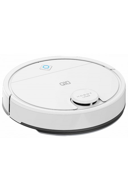 Робот-пылесос Hobot LEGEE-Q10 (белый) 