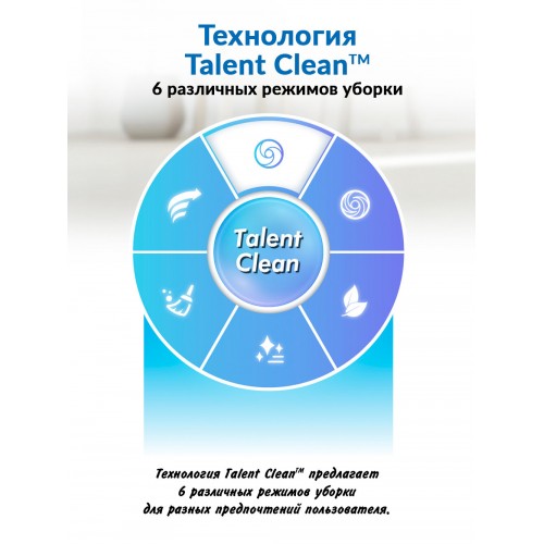 Робот-пылесос Hobot LEGEE-Q10 (белый) 2