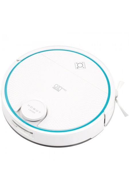Робот-пылесос Hobot LEGEE-Q10 Pro (белый) 1