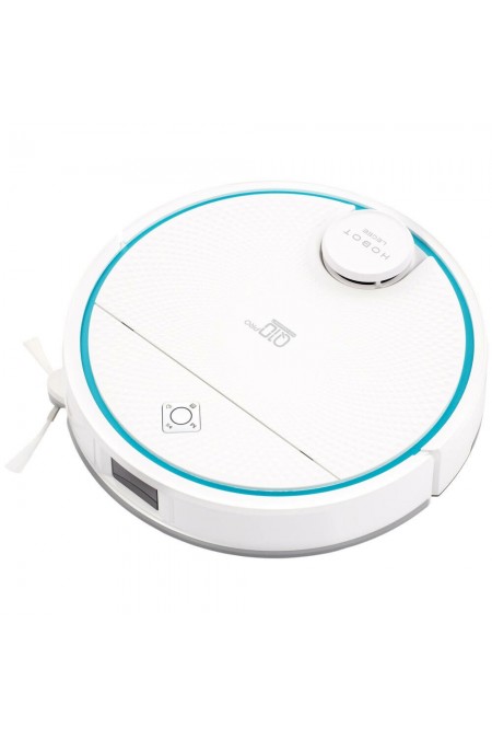 Робот-пылесос Hobot LEGEE-Q10 Pro (белый) 2
