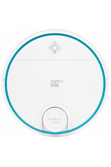 Робот-пылесос Hobot LEGEE-Q10 Pro (белый) 3