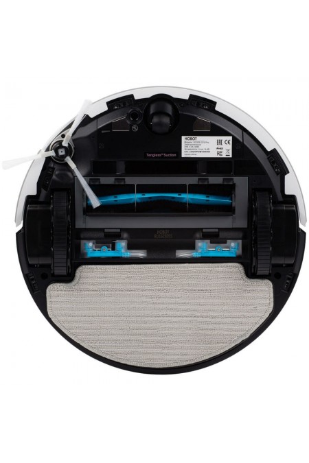 Робот-пылесос Hobot LEGEE-Q10 Pro (белый) 4