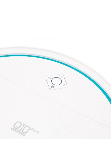 Робот-пылесос Hobot LEGEE-Q10 Pro (белый) 5