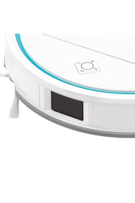 Робот-пылесос Hobot LEGEE-Q10 Pro (белый) 6