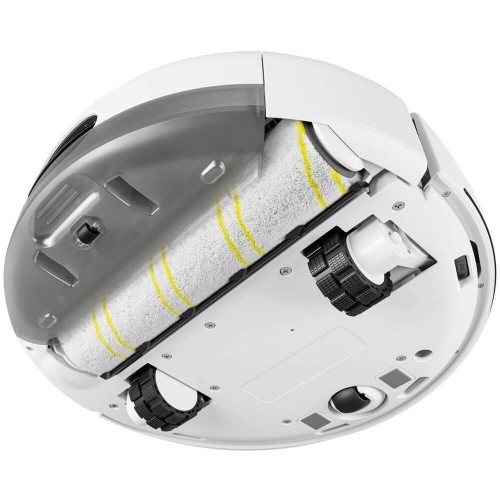 Робот-пылесос Karcher RCF 3 (1.269-660.0) (белый/черный) 