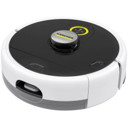 Робот-пылесос Karcher RCF 3 (1.269-660.0) (белый/черный)