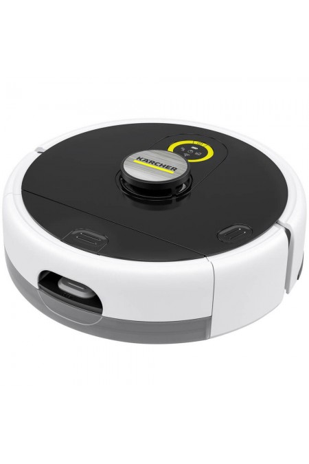 Робот-пылесос Karcher RCF 3 (1.269-660.0) (белый/черный) 