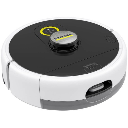 Робот-пылесос Karcher RCF 3 (1.269-660.0) (белый/черный) 6