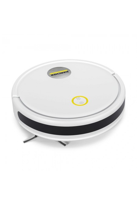 Робот-пылесос Karcher RCV 2 (1.269-670.0) (белый/черный) 