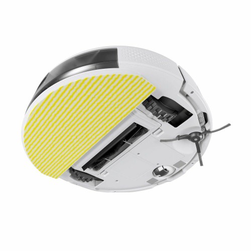 Робот-пылесос Karcher RCV 2 (1.269-670.0) (белый/черный) 1