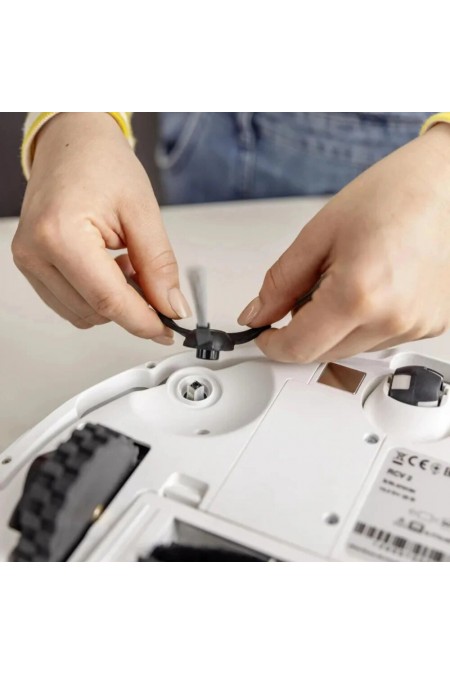 Робот-пылесос Karcher RCV 2 (1.269-670.0) (белый/черный) 7