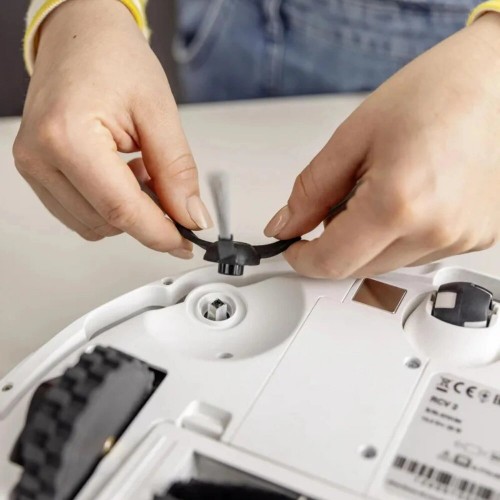 Робот-пылесос Karcher RCV 2 (1.269-670.0) (белый/черный) 7