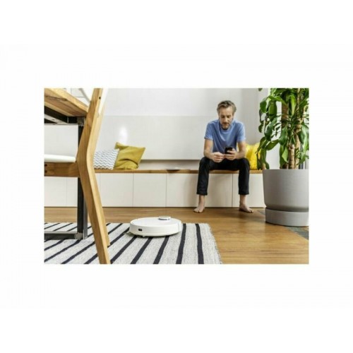 Робот-пылесос Karcher RCV 3 (1.269-620.0) (белый) 2