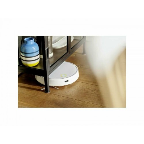 Робот-пылесос Karcher RCV 3 (1.269-620.0) (белый) 3