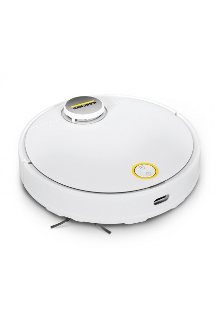 Робот-пылесос Karcher RCV 3 (1.269-620.0) (белый) 1