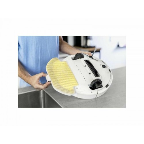 Робот-пылесос Karcher RCV 3 (1.269-620.0) (белый) 5