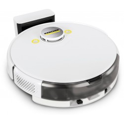 Робот-пылесос Karcher RCV 5 (1.269-640.0) (белый)