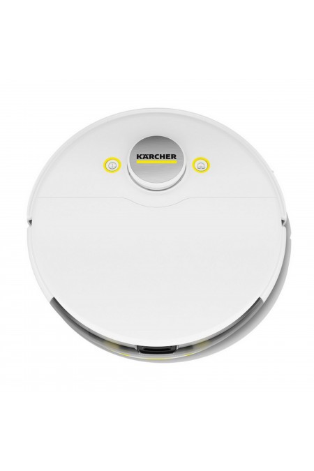 Робот-пылесос Karcher RCV 5 (1.269-640.0) (белый) 3