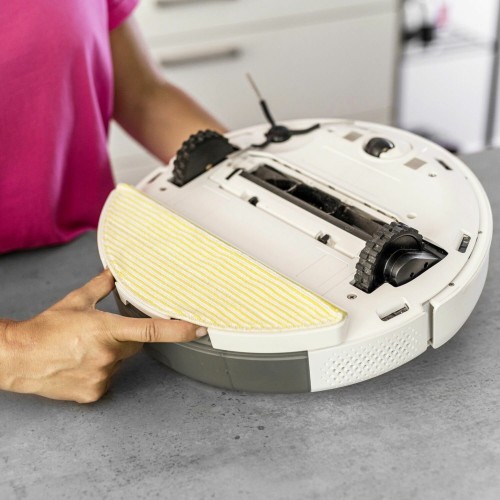 Робот-пылесос Karcher RCV 5 (1.269-640.0) (белый) 8