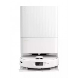 Робот-пылесос Roborock Q Revo (белый)