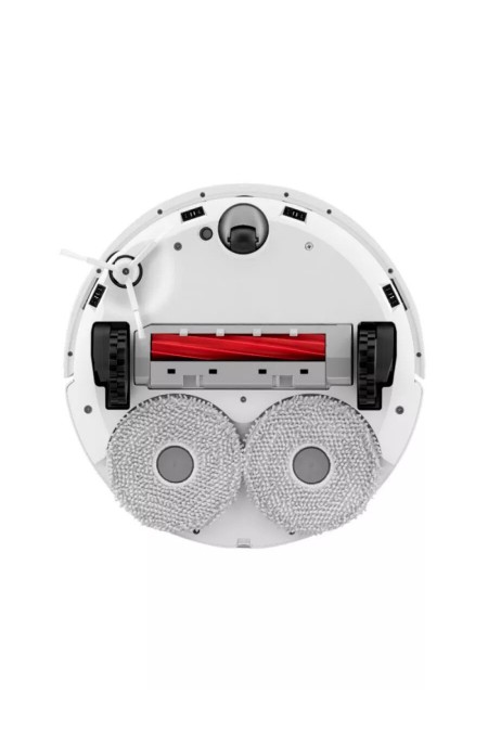 Робот-пылесос Roborock Q Revo (QR02-02) (белый) 1