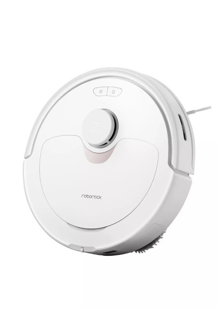 Робот-пылесос Roborock Q Revo (QR02-02) (белый) 2