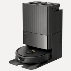 Робот-пылесос Roborock Q Revo (черный)