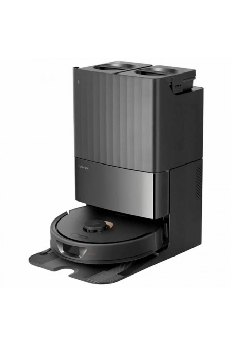 Робот-пылесос Roborock Q Revo (черный) 