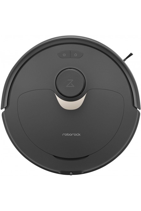 Робот-пылесос Roborock Q Revo (черный) 1