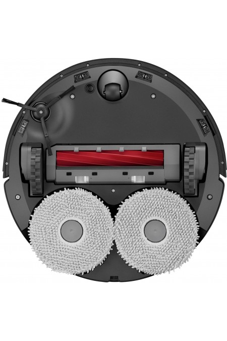 Робот-пылесос Roborock Q Revo (черный) 3