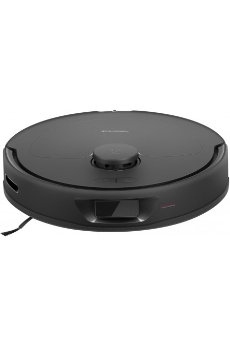 Робот-пылесос Roborock Q Revo (черный) 4