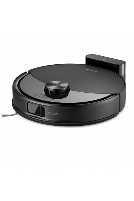 Робот-пылесос Roborock Q10 VF (черный) 2