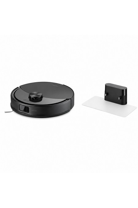Робот-пылесос Roborock Q10 VF (черный) 3