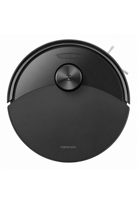 Робот-пылесос Roborock Q10 VF (черный) 5