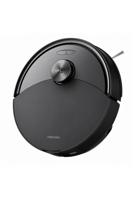 Робот-пылесос Roborock Q10 VF (черный) 8