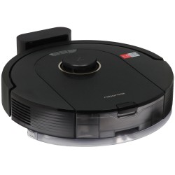 Робот-пылесос Roborock Q5 Pro (RU) (черный)