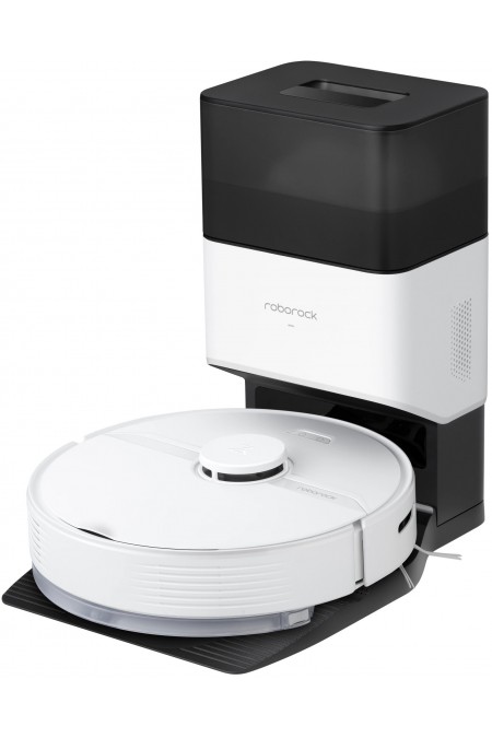 Робот-пылесос Roborock Q7 (белый) 