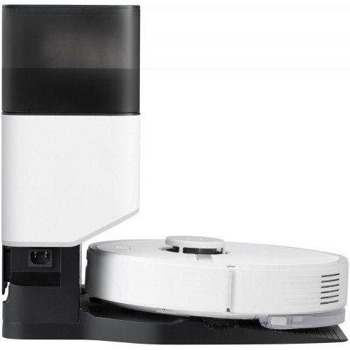 Робот-пылесос Roborock Q7 (белый) 4