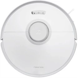 Робот-пылесос Roborock Q7 Max (белый)