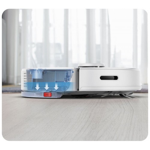 Робот-пылесос Roborock Q7 Max (белый) 6