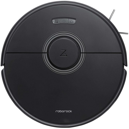 Робот-пылесос Roborock Q7 Max (черный) 2