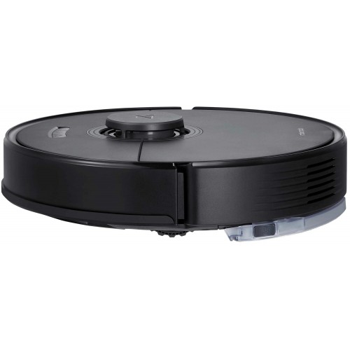 Робот-пылесос Roborock Q7 Max (черный) 4