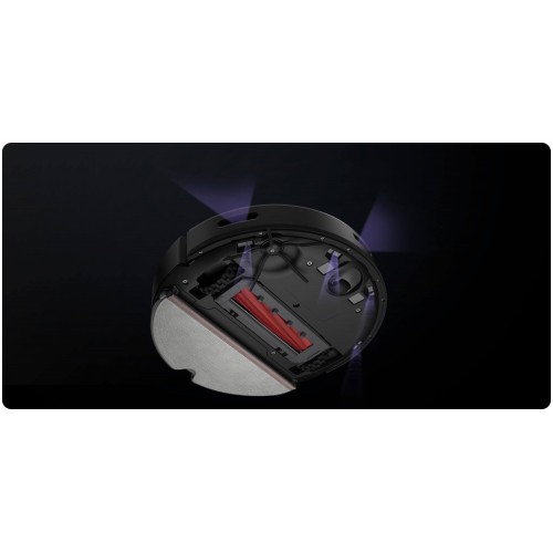 Робот-пылесос Roborock Q7 Max (черный) 7
