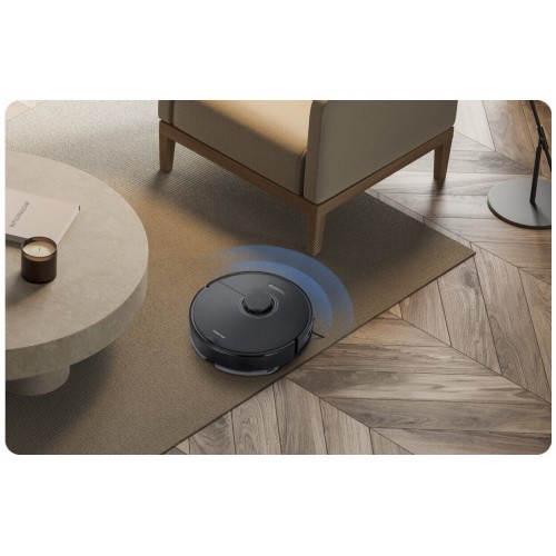 Робот-пылесос Roborock Q7 Max (черный) 8