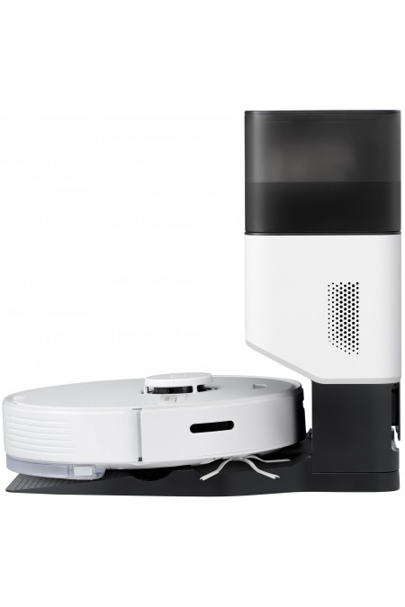 Робот-пылесос Roborock Q7 Plus RU Q400RR+AED03HRR (Q7P02-02) (черный/белый) 2