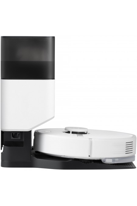 Робот-пылесос Roborock Q7 Plus RU Q400RR+AED03HRR (Q7P02-02) (черный/белый) 4