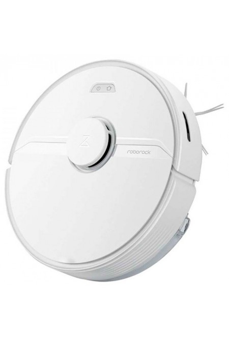 Робот-пылесос Roborock Q7 Plus RU Q400RR+AED03HRR (Q7P02-02) (черный/белый) 5